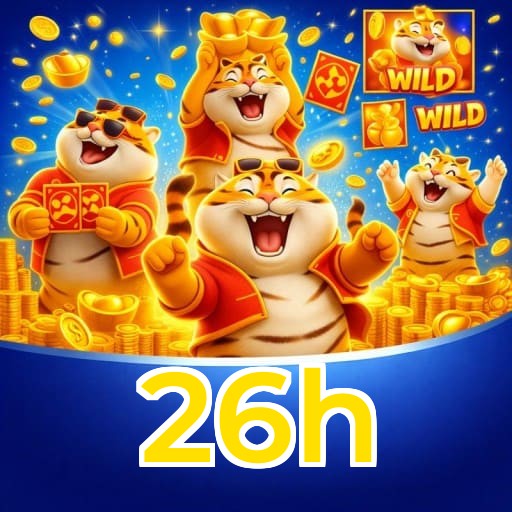 Jogos de slot online na 26h