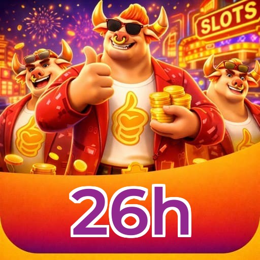 Slots desktop 26h